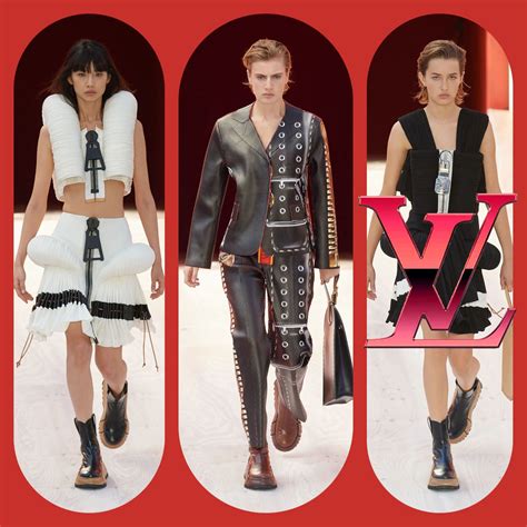 lv show paris 2023|louis vuitton women's summer 2023.